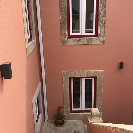 Casas Da Riba Mar *